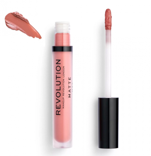 Revolution Heart race 113 Matte Lip