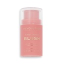 Revolution Fast Base Blush Stick Peach