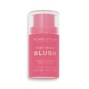 Revolution Fast Base Blush Stick Rose