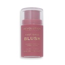 Revolution Fast Base Blush Stick Bare