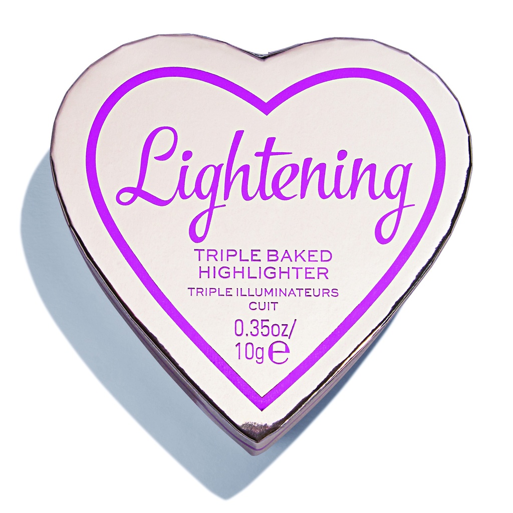 I Heart Revolution Glow Hearts Luminous Lightening