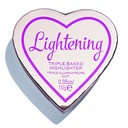 I Heart Revolution Glow Hearts Luminous Lightening