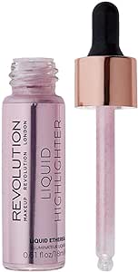 Makeup Revolution Liquid Highlighter Ethereal