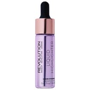 Makeup Revolution Liquid Highlighter Ethereal