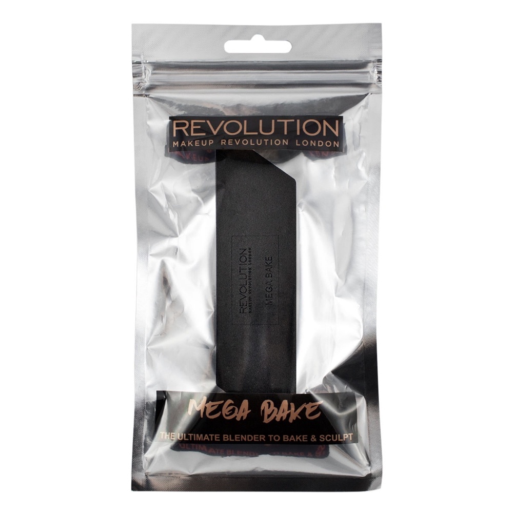 Makeup Revolution Mega Bake Sponge